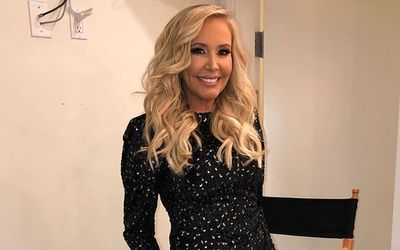 Shannon Beador Net Worth - How Rich is the Reality Star?